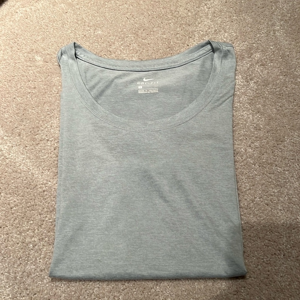 Nike Dri-Fit T-shirt